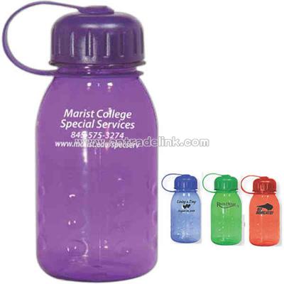 Polycarbonate 400 ML water bottle