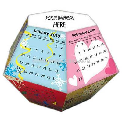 Pop up calendars