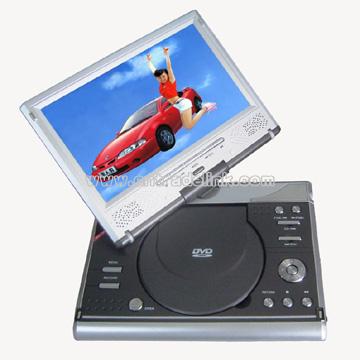 Portable DVD Player (9inch)