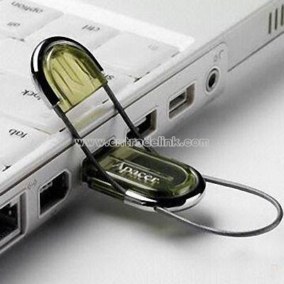Portable Foldable USB Flash Drive