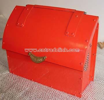 Postbox Mail Box