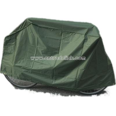 Premium Outdoor Bicycle Cover