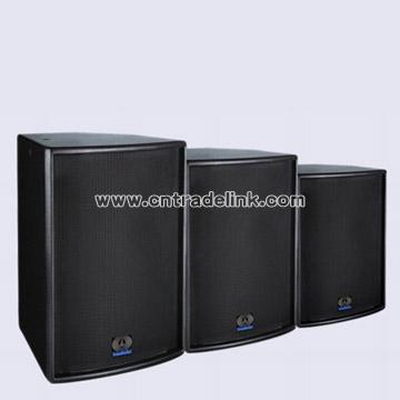 Professional Speaker CX Series