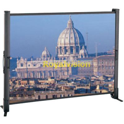Projection Screen - Table Projector Screen