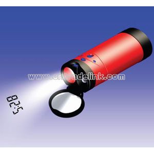 Projection Torch
