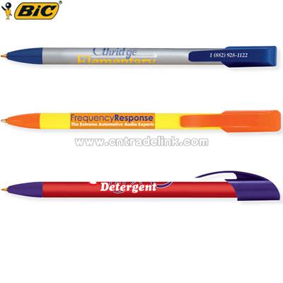 Promotional BIC Clic Stic Revo Pen