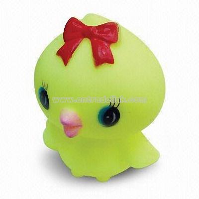 Promotional Bath Toy Chick