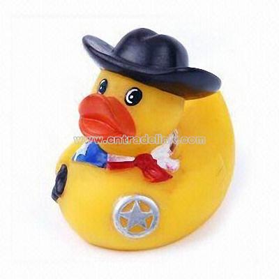 Promotional Bath Toy Ducks