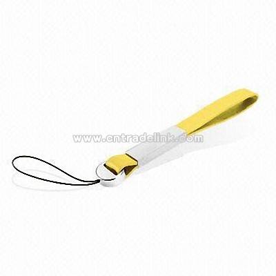 Promotional Cell Phone Strap
