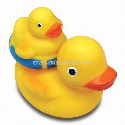 Promotional Duck Toys