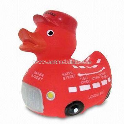 Promotional Duck Toys