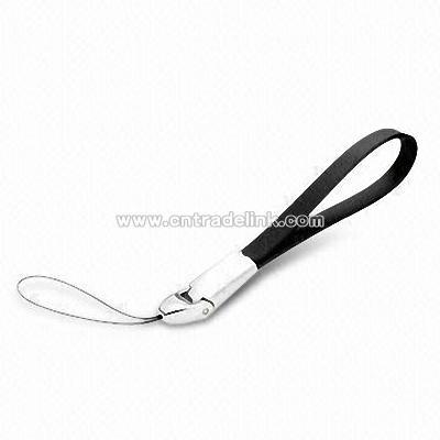 Promotional Mobile Phone Strap