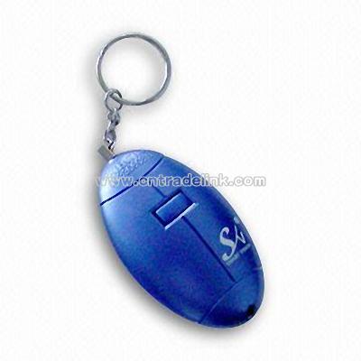 Promotional Personal Alarm