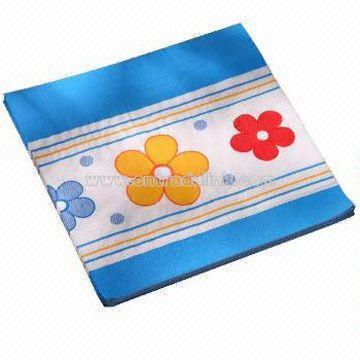 Promotional Printed Paper Napkin/Tissue