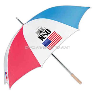 Promotional Rainworthy umbrella