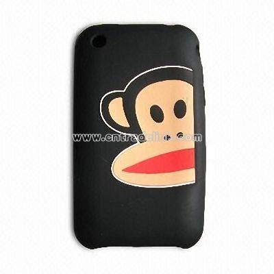 Promotional Skin Case for iPhone 3G