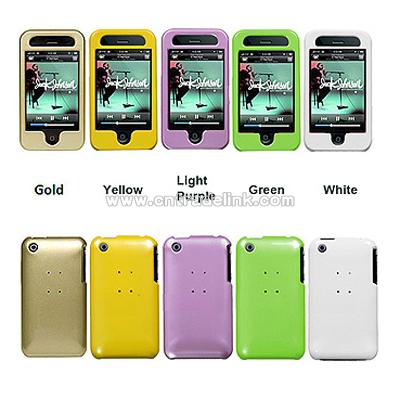 Protector Case for Apple iPhone 3G