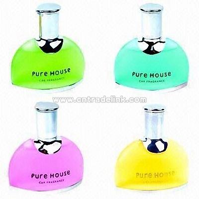 Pure House Car Perfume Seat