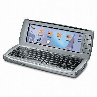 Qwerty Keyboard Smart Mobile Phone