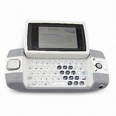 Qwerty Smartphone