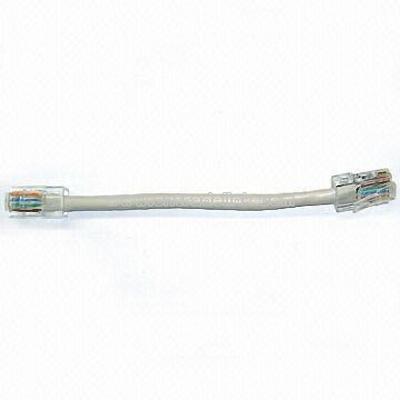 RJ45 Connector with CAT 5E Cable