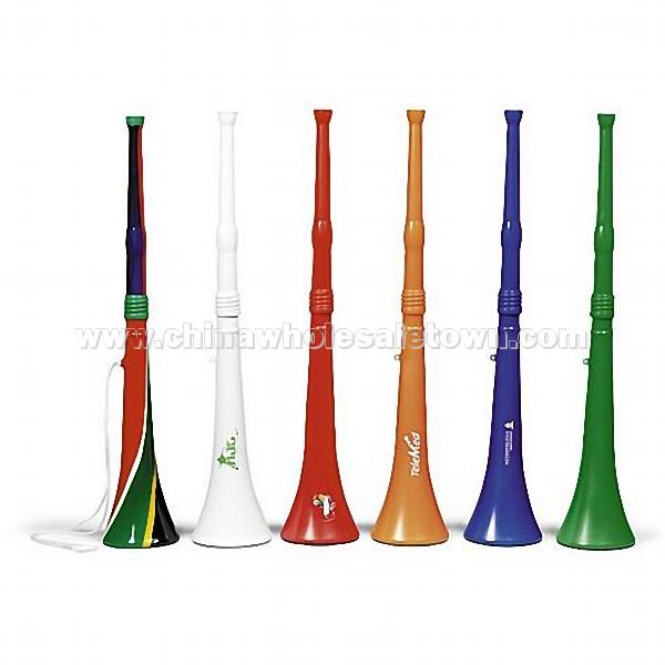 Rainbow Nation Boogie Blaster Vuvuzela