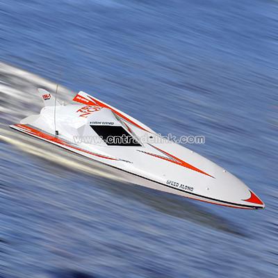 Rc Speed Boat