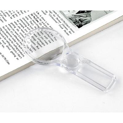 Reading Magnifier