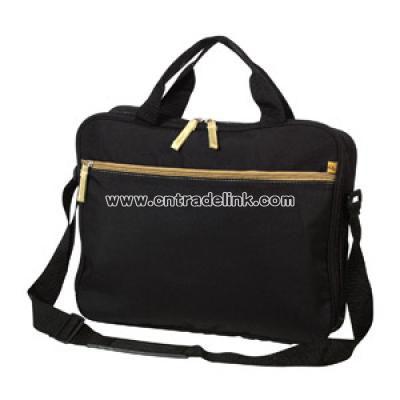 Recycled Business Brief Bag