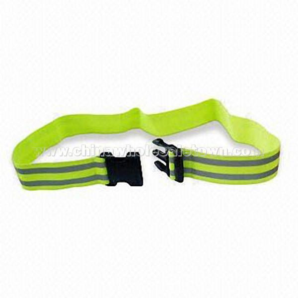 Reflective Belt and Armstrap