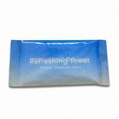 Refreshing Hand Towel