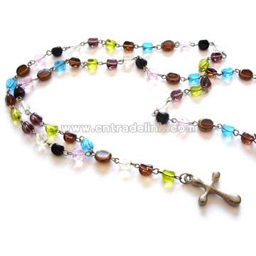 Religion Necklace