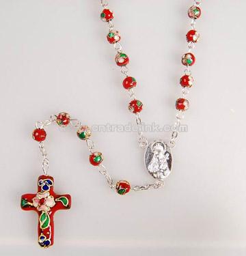 Religious Rosary