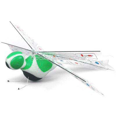 Remote Control Flytech Dragonfly