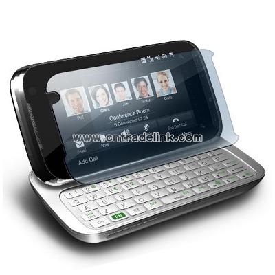 Reusable Screen Protector for HTC Touch Pro2
