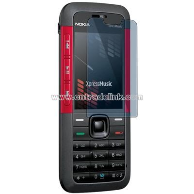Reusable Screen Protector for Nokia 5310
