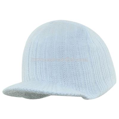 Reversible Marled Jeep hat