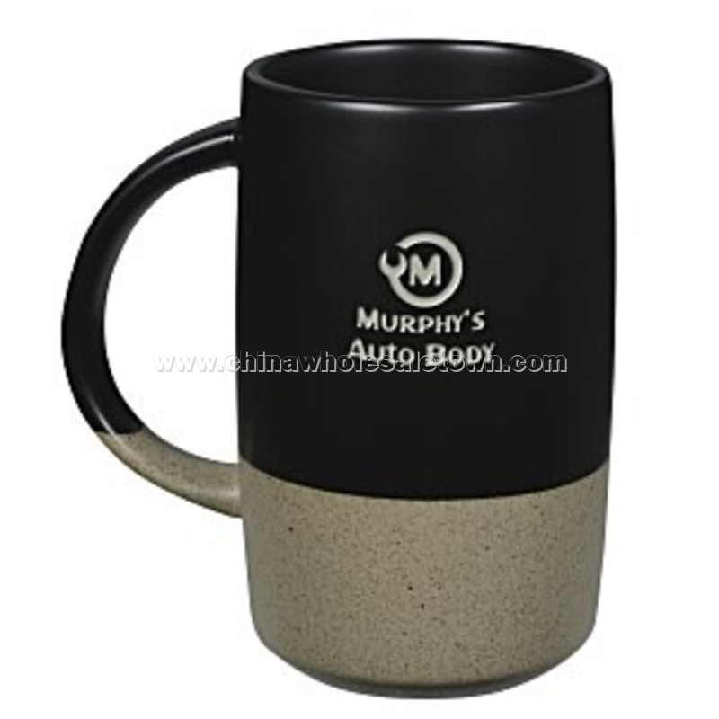 Rock Hill Coffee Mug - 17 oz. - Laser Imprint
