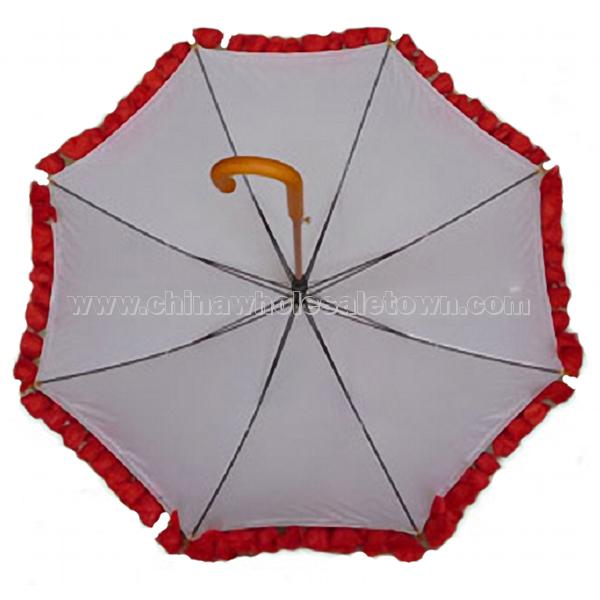 Rose Umbrella