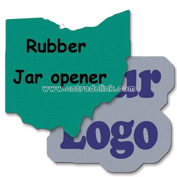 Rubber Jar Opener