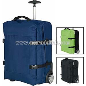 SPORTIVE AIRPORTER TROLLEY BAGS