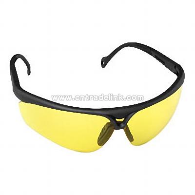 Safety Goggles with CE Certification