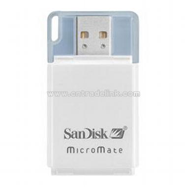SanDisk MicroMate USB Reader