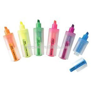 Scent-sibles? Highlighter Pen