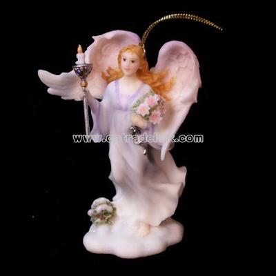 Seraphim Angel Ornament Gina