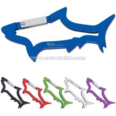 Shark Shape Carabiner