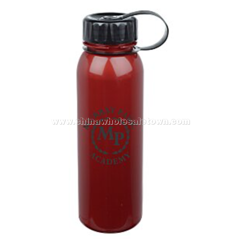 ShimmerZ Outdoor Bottle with Tethered Lid - 24 oz.