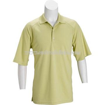 Short Sleeve Golfer