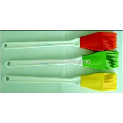 Silicone Brushes