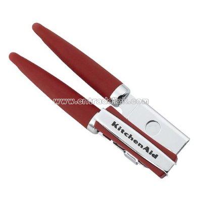 Silicone Can Opener - Red
